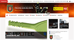 Desktop Screenshot of geng.si
